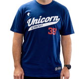 Team Unicorn T- Shirt