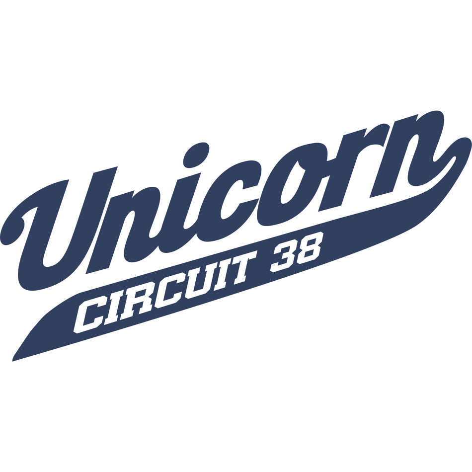 Team Unicorn Sticker