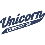 Team Unicorn Sticker