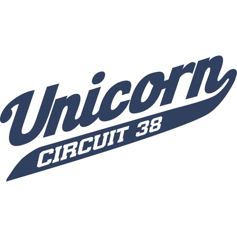 Team Unicorn Sticker