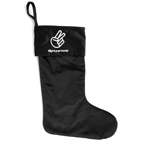 MCM Christmas Stocking