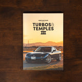 Turbos & Temples 3 - The Book