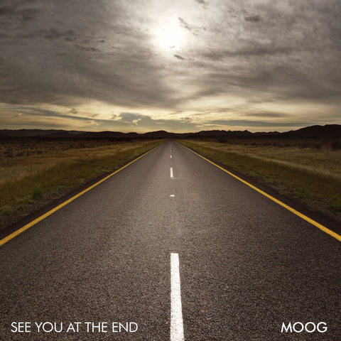 See You At The End - Single