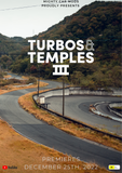 Turbos and Temples 3 - Sydney Premiere Event