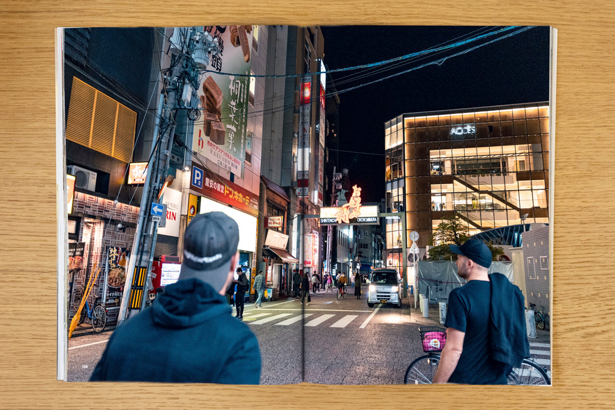 Turbos & Temples 3 The Book Mighty Car Mods