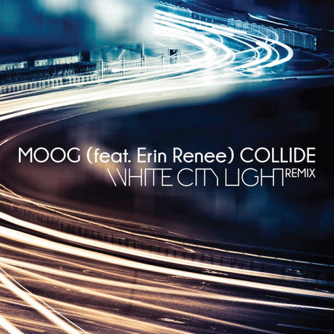 Collide [WHITECITYLIGHT REMIX] (Feat. Erin Renee) - Single