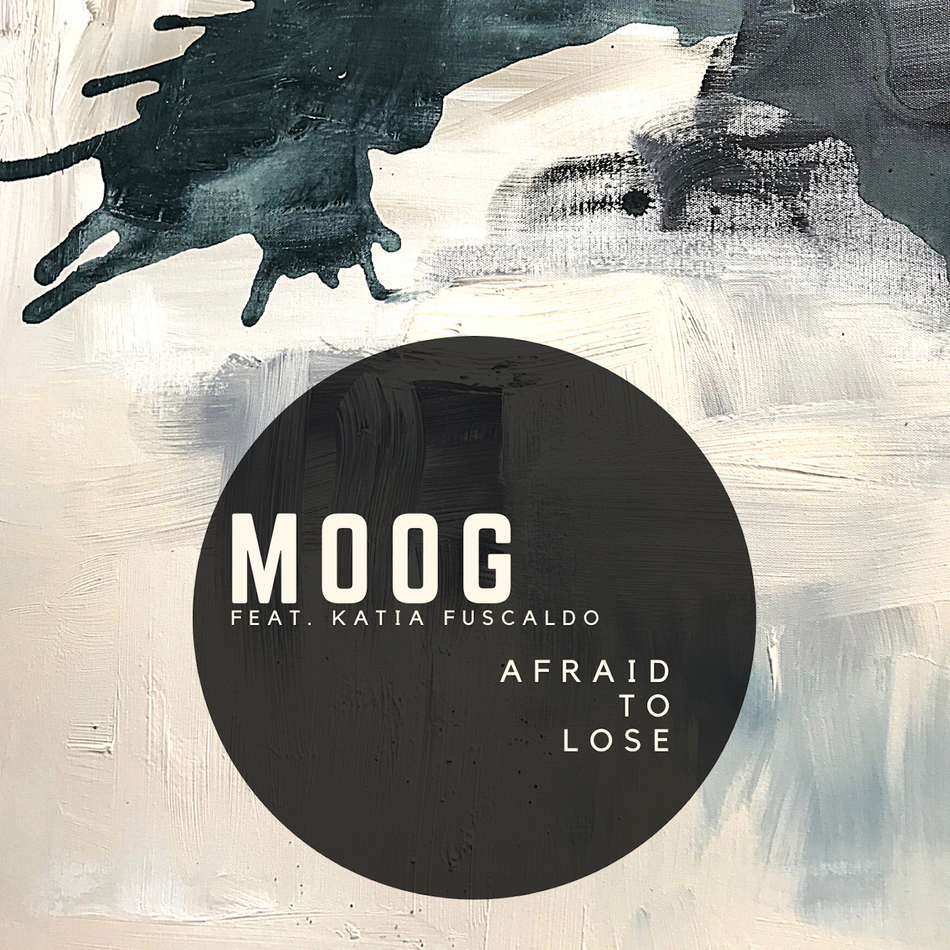 Afraid To Lose [feat. Katia Fuscaldo] - Single