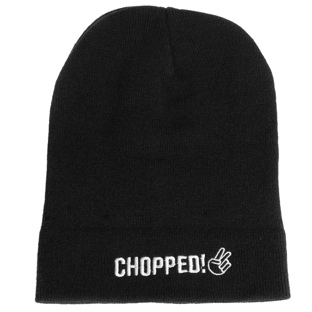 CHOPPED! Beanie – Mighty Car Mods