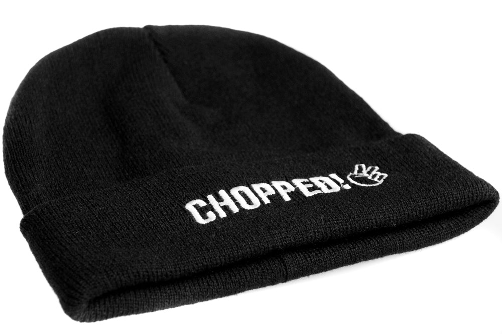 CHOPPED! Beanie – Mighty Car Mods