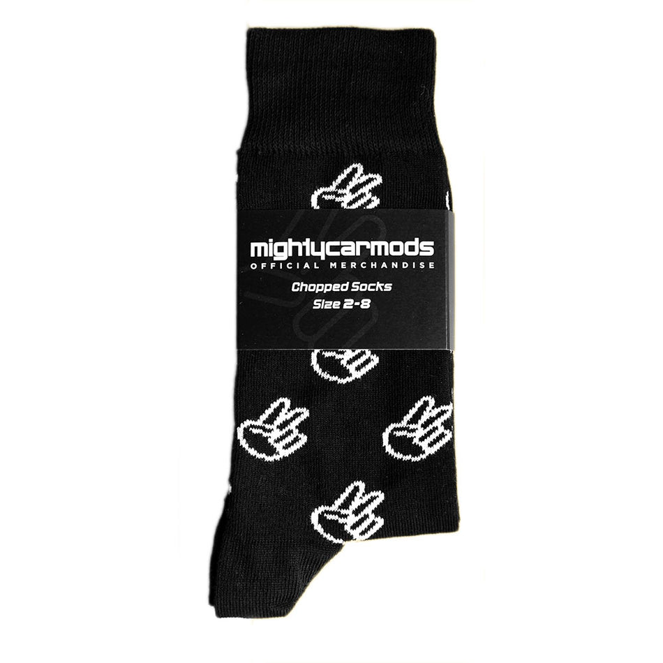 Chopped Socks