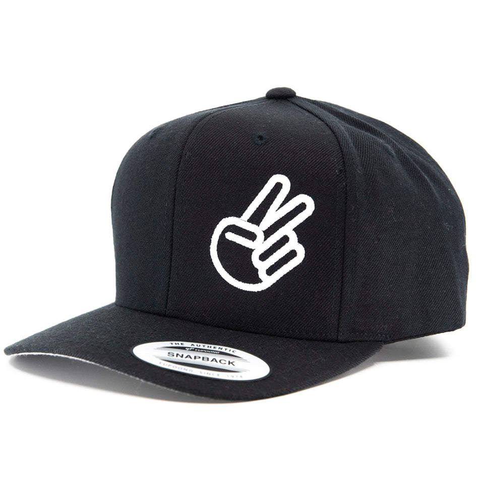 CHOPPED Snapback Hat