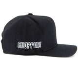 CHOPPED Snapback Hat
