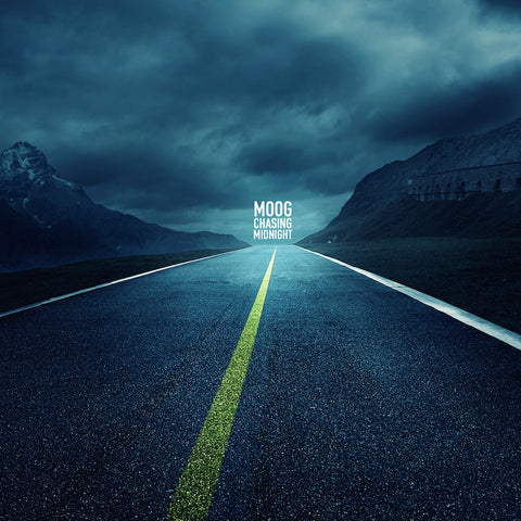 Chasing Midnight Soundtrack by MOOG - Digital Download