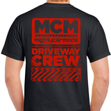 Driveway Crew T-Shirt