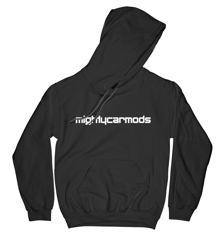 Mighty Car Mods Hoodie