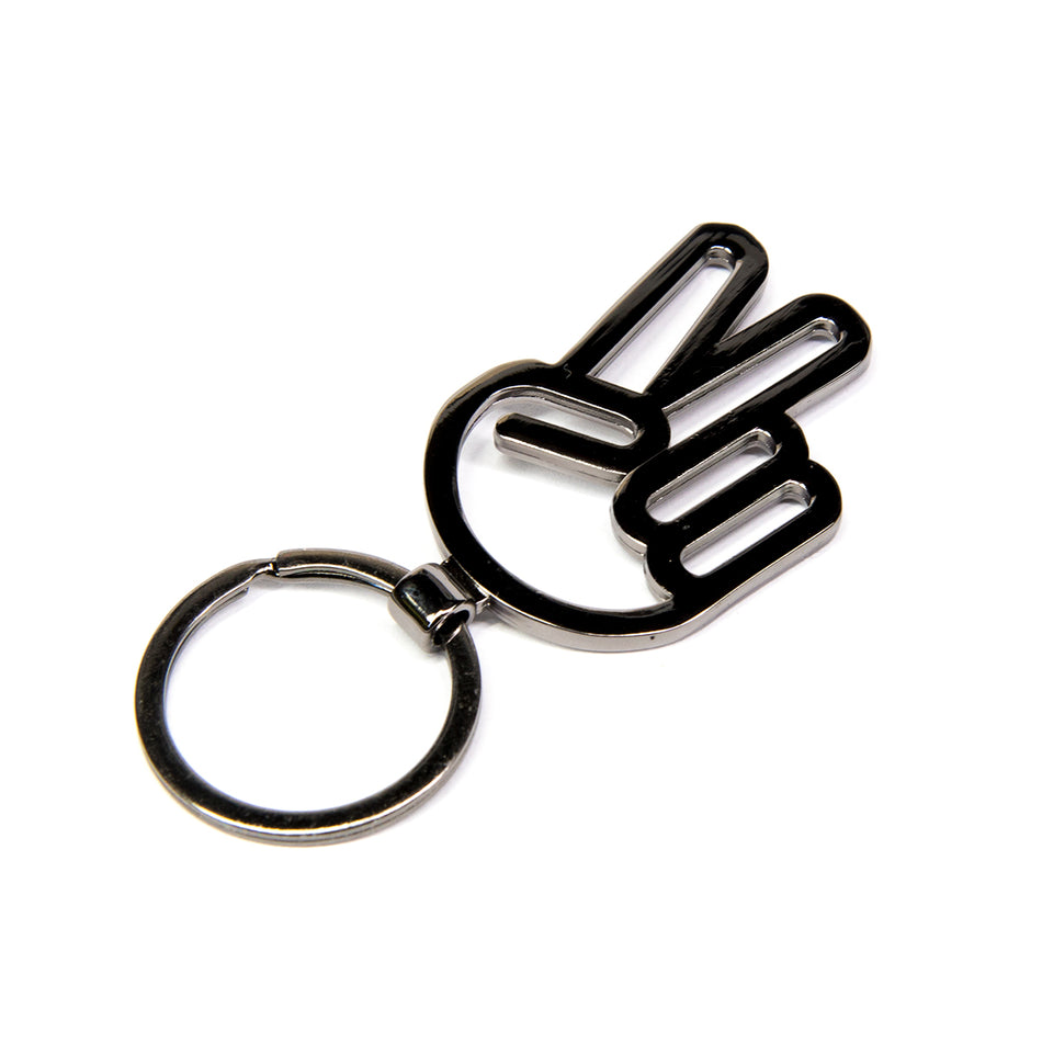 CHOPPED Keyring