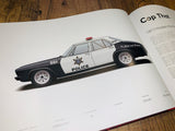 The Cars of Mighty Car Mods [MODIFIED EDITION] - Hardcover Book