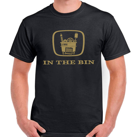 In The Bin T-Shirt