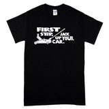 Jack Up Your Car T-shirt