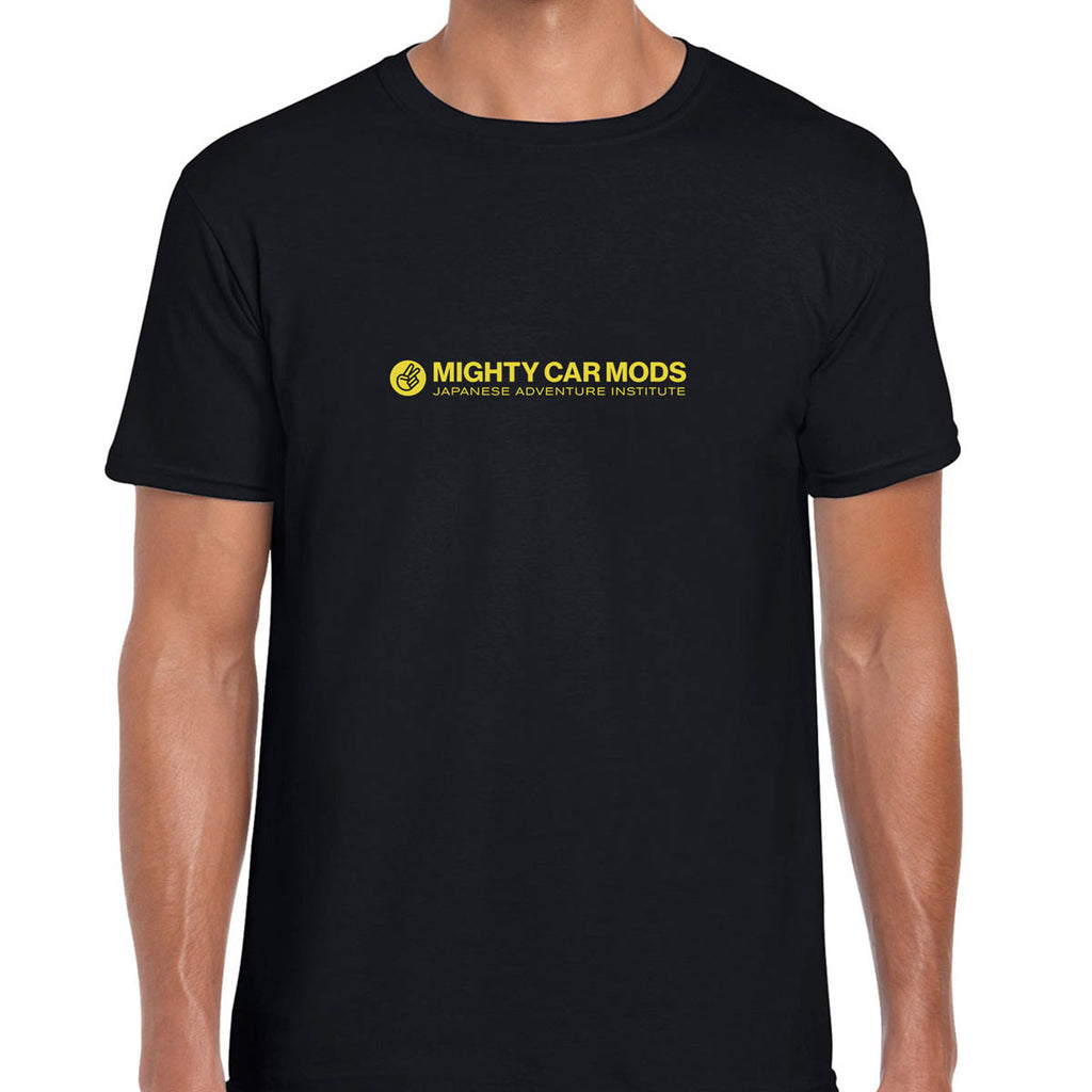 JDM Modified Car Shirt – Mighty Car Mods