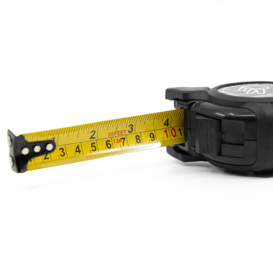 MCM Tape Measure