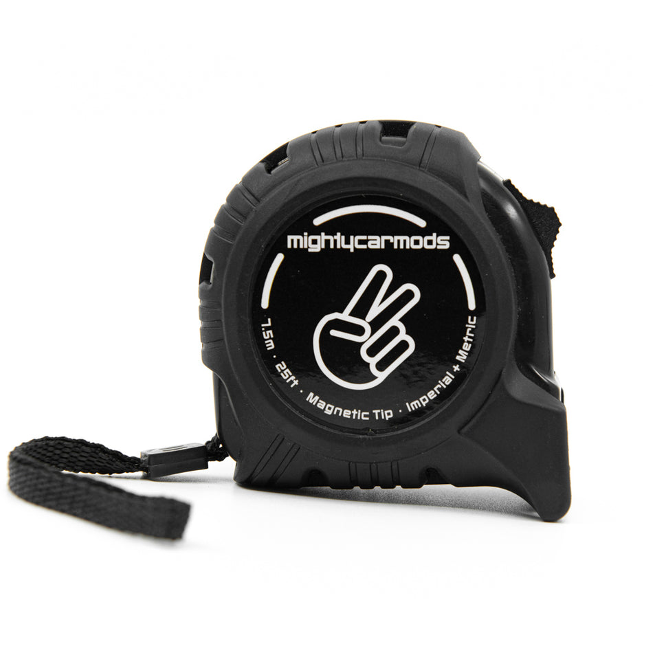 MCM Tape Measure