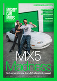 Mighty Car Mods Magazine - Issue 6