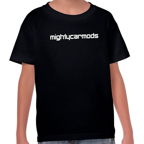 Mighty Car Mods T-Shirt For Kids