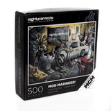 Mighty Car Mods Jigsaw Puzzle 500pcs