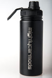 MCM Insulated Stainless Steel Drink Bottle