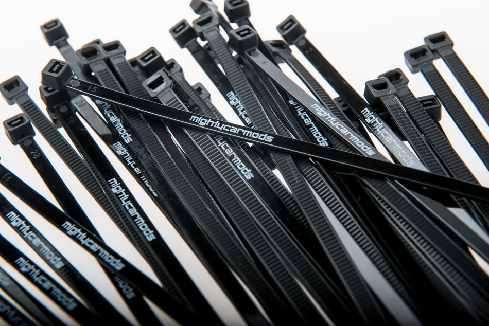 MCM Cable Ties