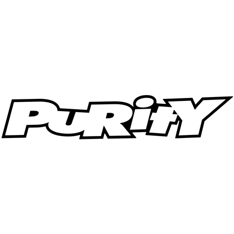 PuRitY Sticker