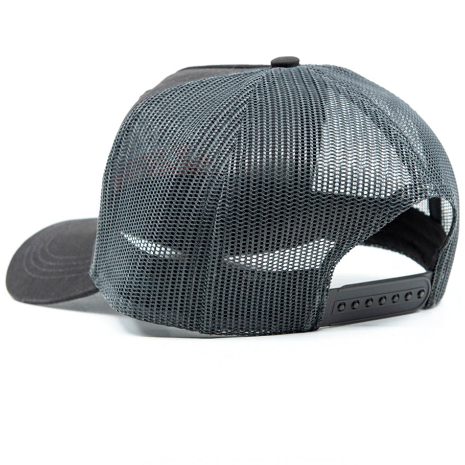 SuperGarage Trucker Hat
