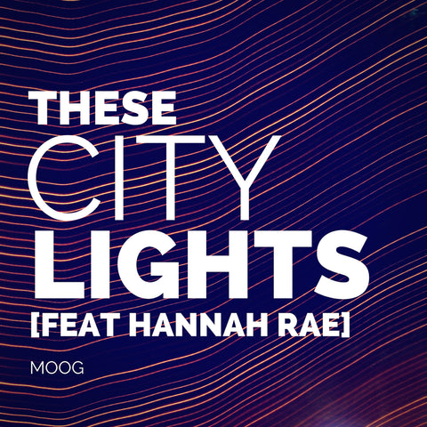 These City Lights - Single
