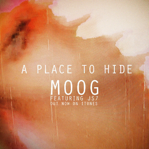 A Place to Hide Feat. JS7 - Single