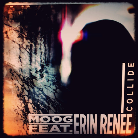 Collide (Feat Erin Renee) - Single