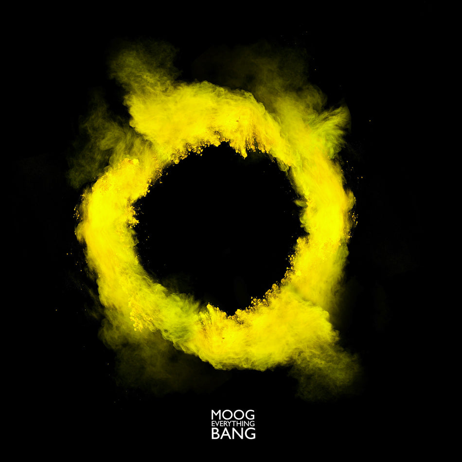 Everything Bang - Single