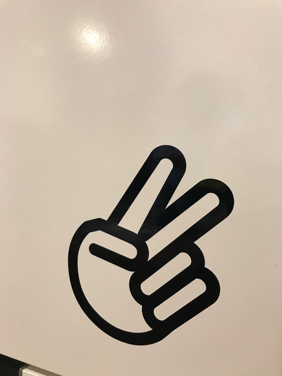 Chopped Finger [BLACK EDITION]