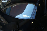 MAAAD Sticker