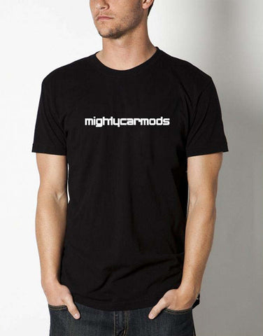 Mighty Car Mods T-Shirt