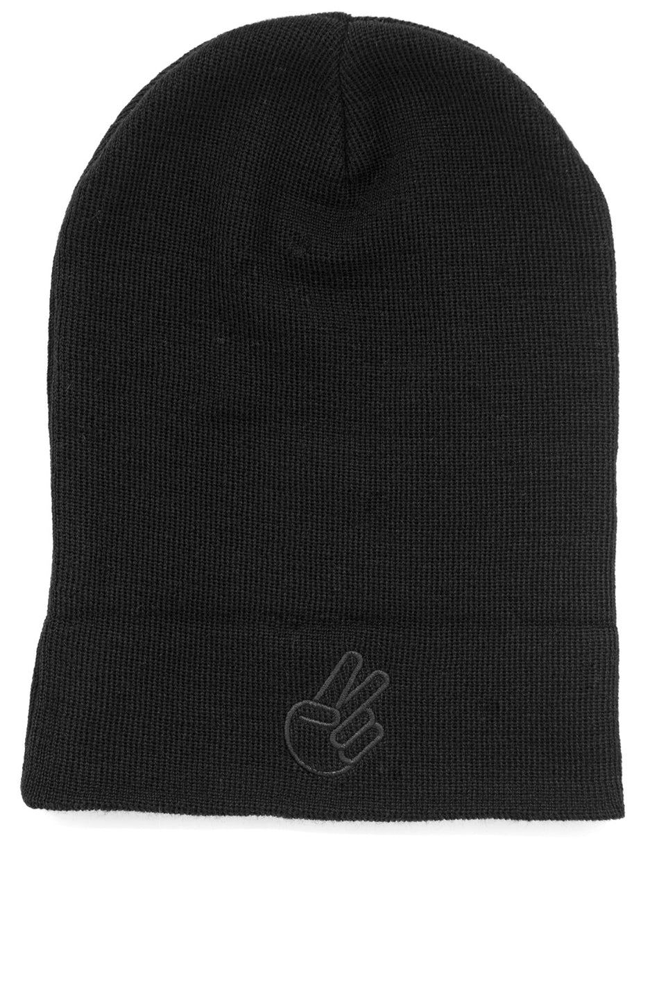 Chopped Fingers Beanie [Black Edition]