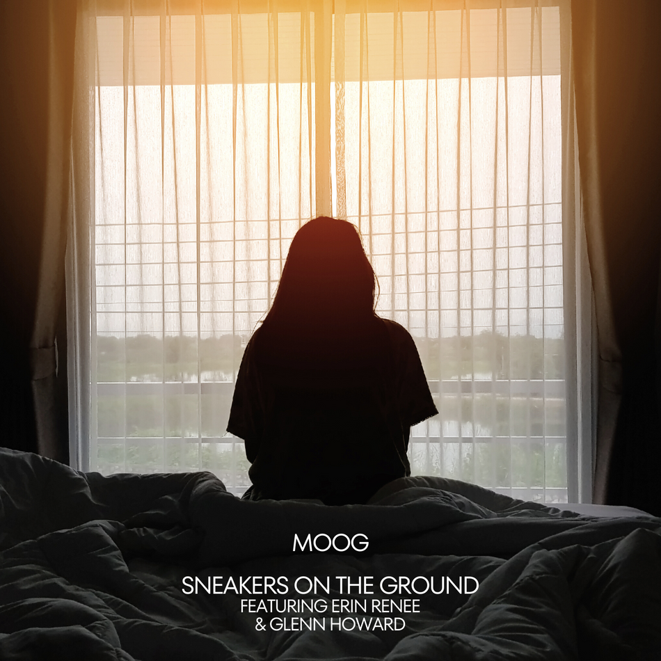 Sneakers on the Ground (featuring Erin Renee & Glenn Howard)