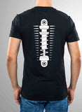 Spine Shock Shirt - Double Sided